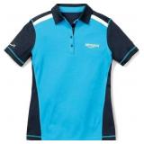 Women's Active Polo