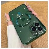 OOK Compatible iPhone 14 Pro Max Case