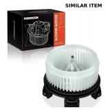 A-Premium HVAC Heater Blower Motor