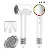AS IS-SHRATE Professional  Ionic Hair Dryer