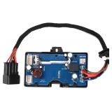CADUFUELLY Parking Heater Controller Board