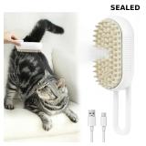 The Nepfaivy Cat Steam Brush