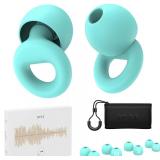 DPZZ Noise Canceling Earplugs