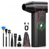 Compressed Air Duster kit