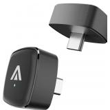 D7 USB C Mini Wireless CarPlay