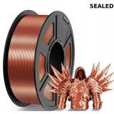 SEALED-TECBEARS Shiny Silk PLA Filament 1.75mm