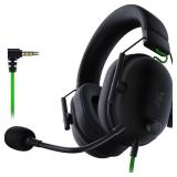 Razer BlackShark V2 X Gaming Headset
