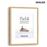 Dreamland's 11x14 picture frame