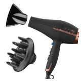 INFINITI PRO by CONAIR Hair Dryer