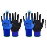 400V Electrical Insulated Gloves