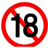 Ladies' Silicone U-Shaped  Vibrator