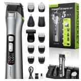 Spacekey Beard Trimmer for Men