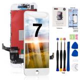 EFAITHFIX for iPhone 7 LCD Screen Replacement