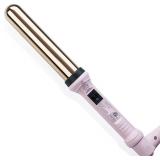 L'ANGE HAIR Ondulï¿½ Titanium Curling Wand