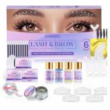 Lash Lift Kit - Eyelash Perm Kit