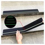 30' X 4'(10-Pack) Anti Slip Traction Treads