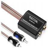 RCA Stereo Ground Loop Isolator