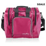 Athletico Bowling Bag for Single Ball