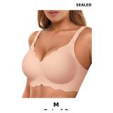 2x Easybunny offers a wireless, seamless bra x2