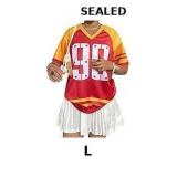 Jersey Shirts for Women Oversized Number Graphic