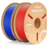 ELEGOO Rapid PETG Filament 1.75mm