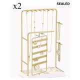 Lolalet Jewelry Organizer Stand offers
