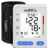 Blood Pressure Monitor