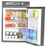 Smad 3 Way Refrigerator