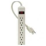 Belkin 6 Outlet Power Strip
