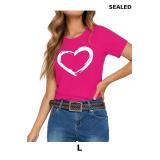 HERLOLLYCHIPS offers a casual tee