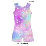 Vieille Gymnastics Outfits for Girls 9-10