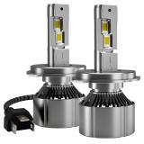 Aukee H4 LED Headlight Bulb