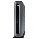 Motorola MB8600 DOCSIS 3.1 Cable Modem