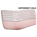 Nulea Ergonomic Wireless Keyboard