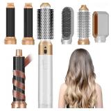 Hair Dryer Brush 5 in 1