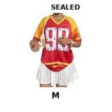 Jersey Shirts for Women Oversized Number Graphic