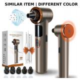 Vacuum Blackhead Remover