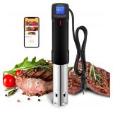INKBIRD WIFI Sous Vide Cooker ISV-100W