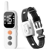 Dog Training Collar with Remote
