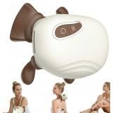 4D Wireless Neck Shoulder Massager