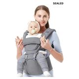 Maydolly Baby Carrier Ergonomic Multifunction