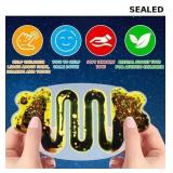 Colorful sensory fidget toys designed for kids