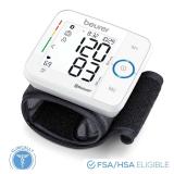 Beurer BC54 Wrist Blood Pressure Monitor