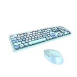 MOFII Wireless Keyboard and Mouse Combo