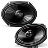Pioneer Coaxial Speaker System