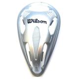 Wilson Football Cup Adult - Silver/Grey