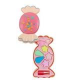Party Girl Kids Makeup Set Candy Shape