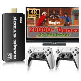 Upgrade Retro Gaming Console Pro