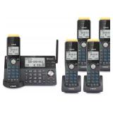 VTech IS8128-51 Cordless Phone for Hom