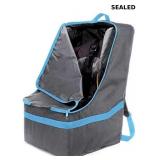 Car Seat Travel Bag ï¿½ Adjustable, Padded Backpack